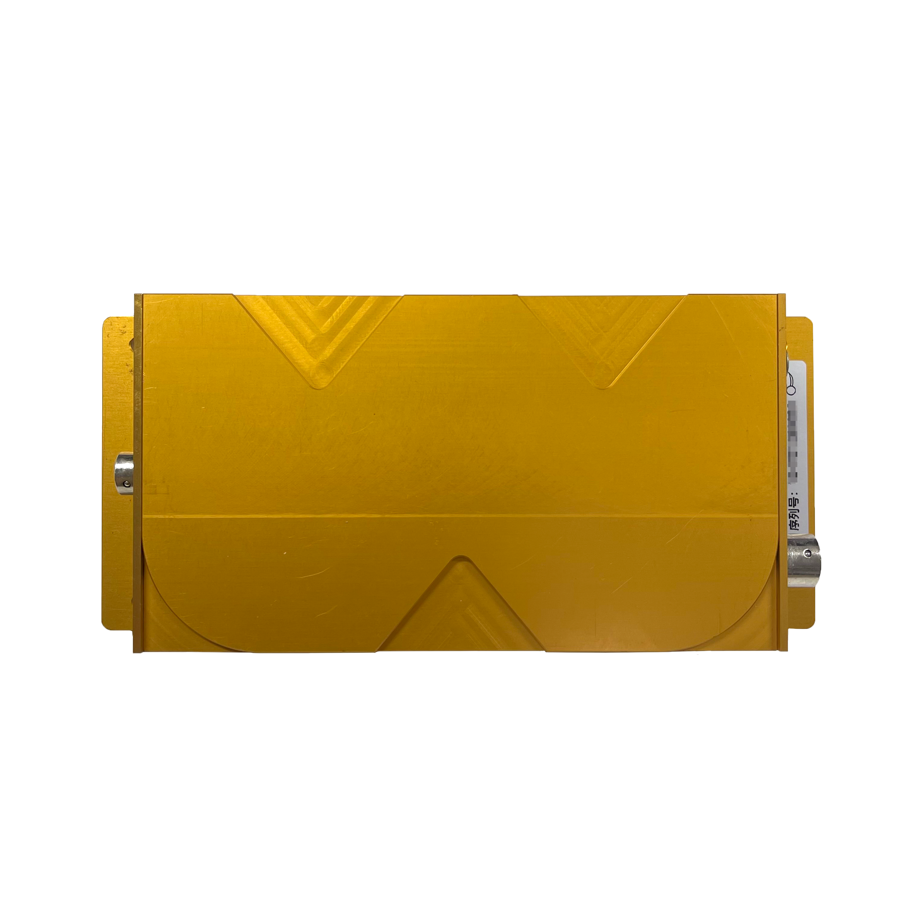 DAQPK124512-A甚低频单通道采集设备