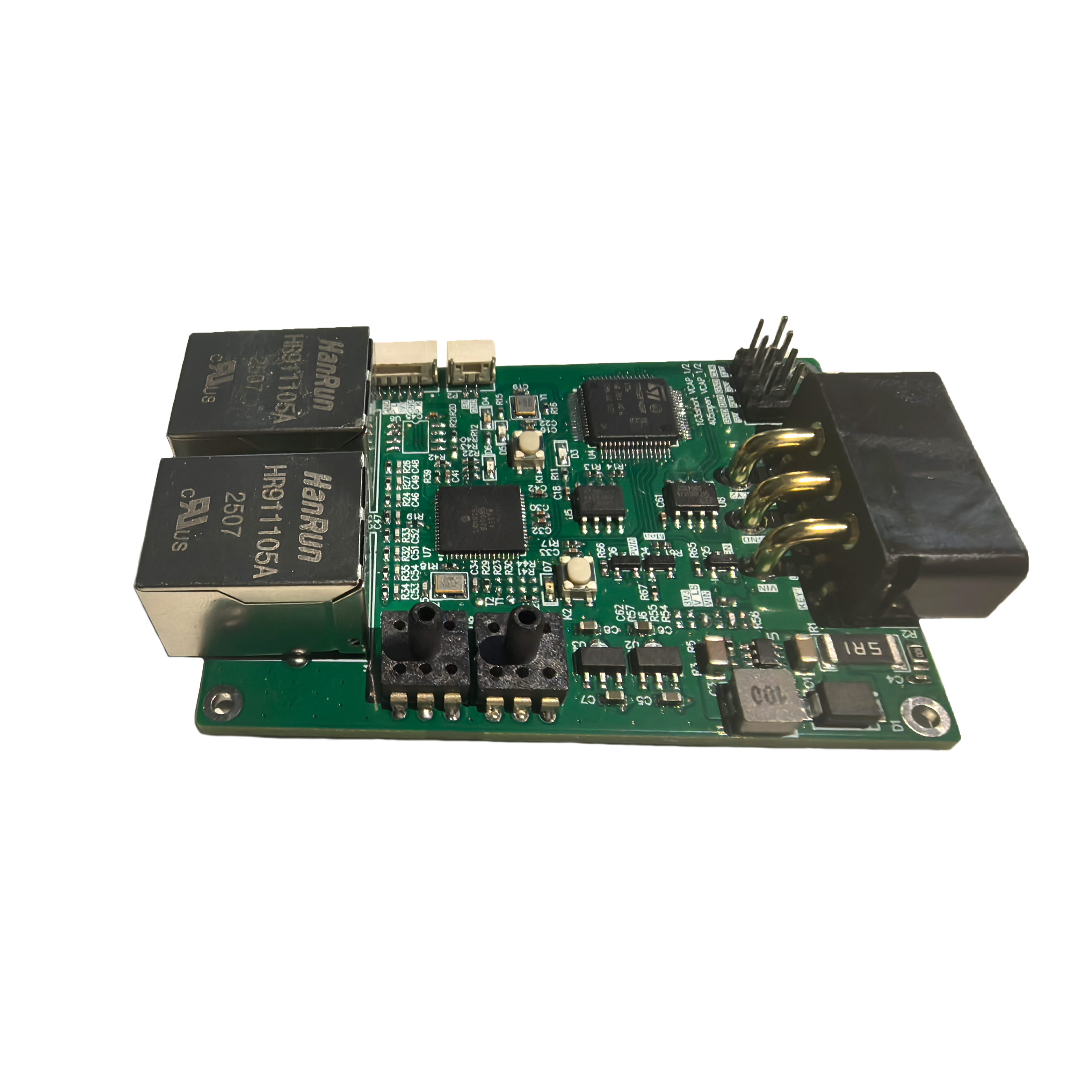 DN-MCB-25B运动控制板